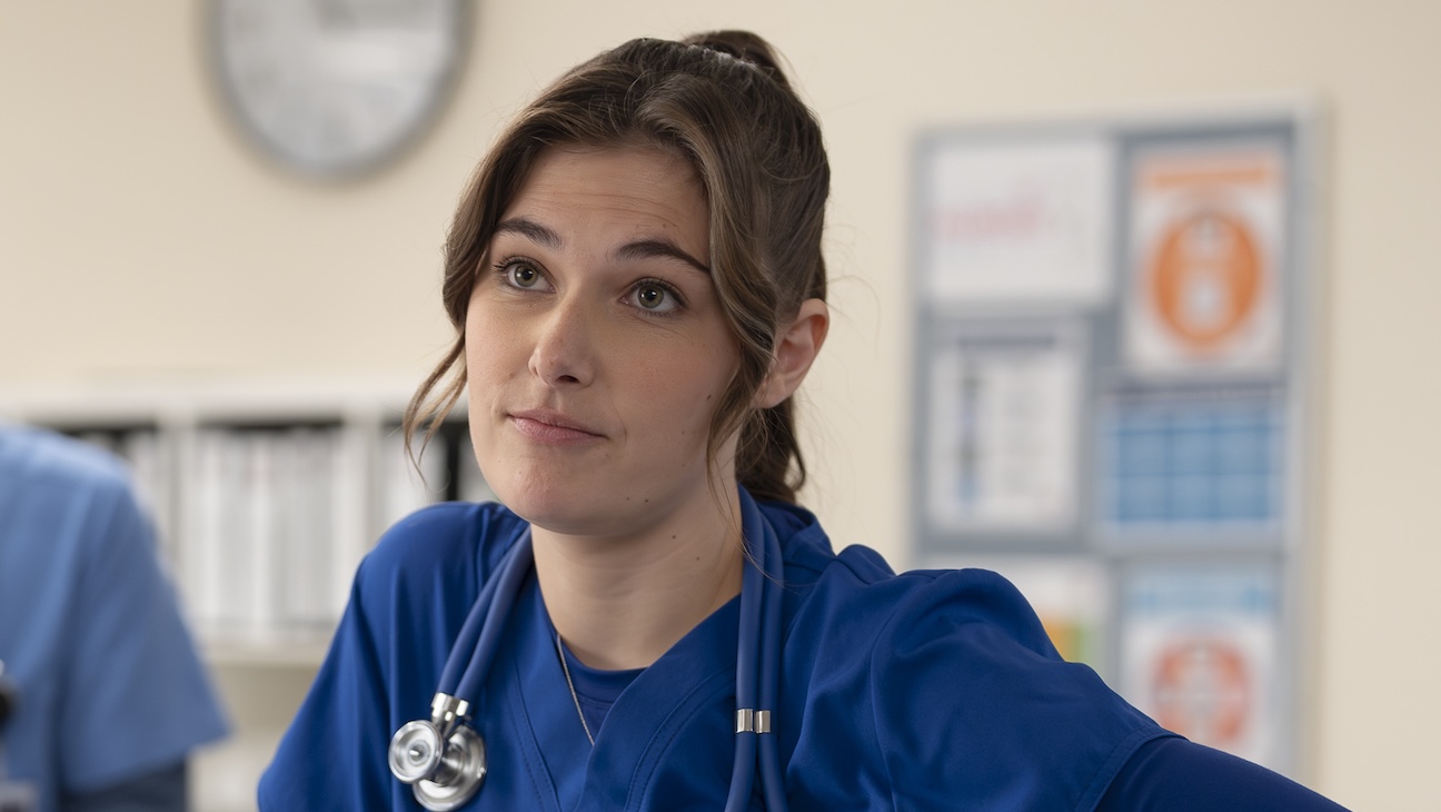 ‘Scrubs’ Promotes Ava Bunn to Series Regular for Season 2, Joel Kim Booster and X Mayo Depart