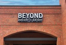 Beyond Juicery + Eatery Heads to Brookhaven with Grand Opening Giveaways and Feel-Good Eats