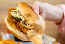 Angry Chickz Continues Northern California Expansion With First Rocklin Restaurant Opening July 24