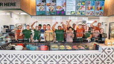 Zam’s Celebrates Grand Opening with Ribbon Cutting as Founder Dr. Sam Prince Returns to Pensacola