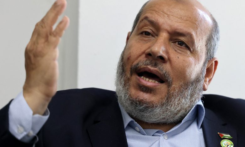‘We just want to live’: Palestinians in Gaza react to Hamas election