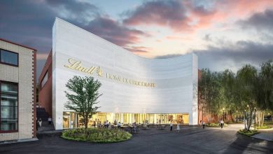 Lindt hits pricing power limit as growth slows