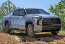 2027 Toyota Tundra Gets An Overlanding Trim Straight From The Factory