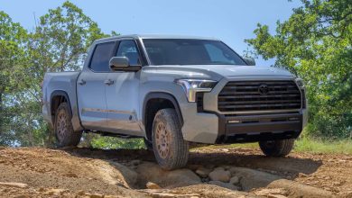2027 Toyota Tundra Gets An Overlanding Trim Straight From The Factory