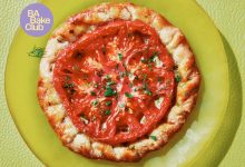 Listen to BA Bake Club’s Podcast on Tiny Tomato Galettes