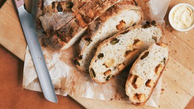 9 Easy No-Knead Bread Recipes Anyone Can Bake