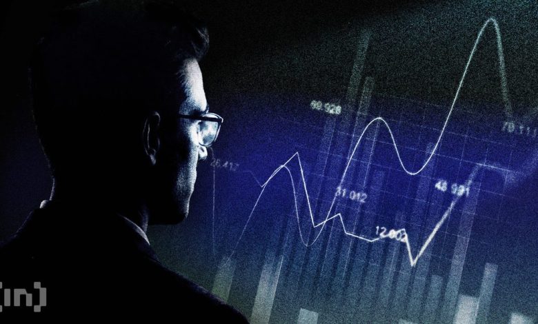Tokenized Crypto Stocks Fell to 21% Share as Chip Names Climbed