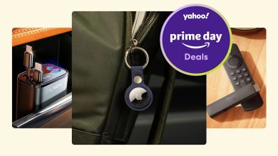 Prime Day deals are officially live: Shop the best tech sales from Apple, Sony, Bose, Anker and others for up to 54% off right now