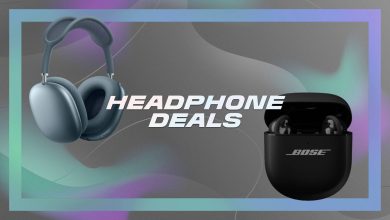 Sounds Like a Steal: 40+ Apple, Sony and Bose Deals Are Live With Prime Day Starting Tomorrow