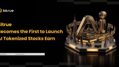 Bitrue Becomes the First to Launch AI Tokenized Stocks Earn: Beating Dividends With a Flat 7% Return