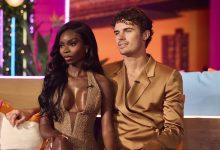 End Of Nicolandria! Social Media Reacts To Reports That ‘Love Island USA’ Stars Olandria Carthen & Nic Vansteenberghe Have Split