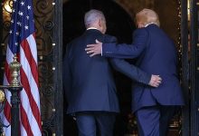 GOP Rep. Called Israeli–U.S. Defense Tech Integration “Dangerous.” The House Passed It Anyway.