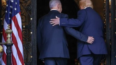 GOP Rep. Called Israeli–U.S. Defense Tech Integration “Dangerous.” The House Passed It Anyway.