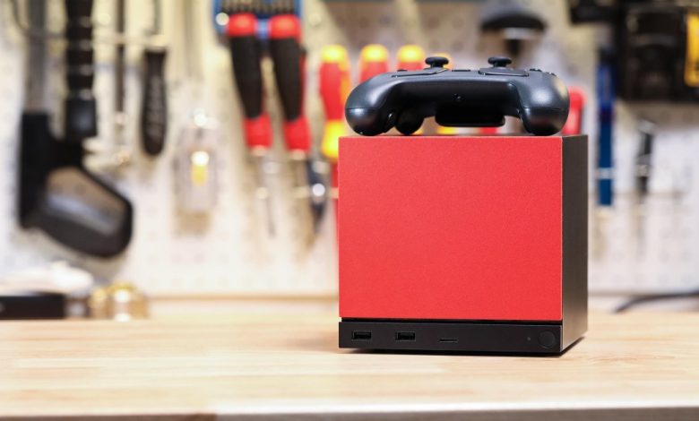 Valve will finally let you build your own Steam Machine with SteamOS for desktop