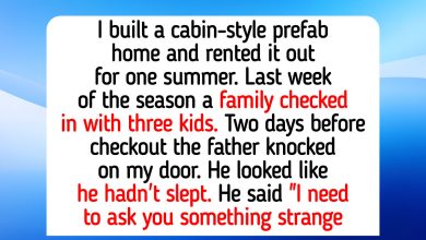 10 People Who Chose Prefab Tiny House Living and Found Themselves