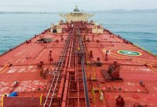 Two Saudi Oil Tankers Targeted as Houthi Blockade Disrupts Red Sea Shipping