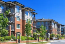 U.S. apartment demand hits a high mark as pipeline slows