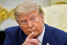 Trump Accused of Minimizing Iran War Deaths…
