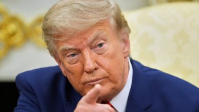 Trump Accused of Minimizing Iran War Deaths…