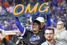 Ex-Mets fan favorite Jose Iglesias making his Broadway debut in in Grammy Award-winning musical