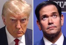 This Authoritarian Expert Is Sounding The Alarm On 1 New Tactic From Trump, And It’s Terrifying