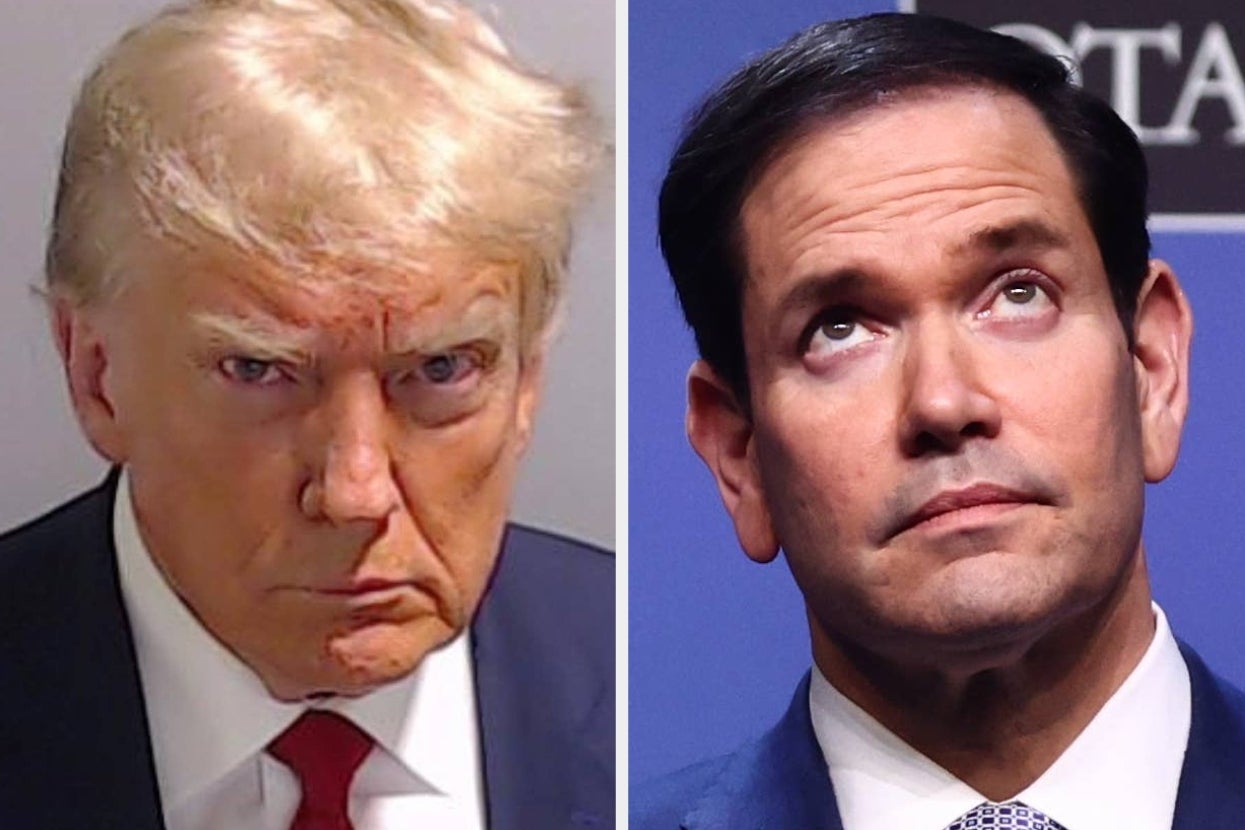 This Authoritarian Expert Is Sounding The Alarm On 1 New Tactic From Trump, And It’s Terrifying
