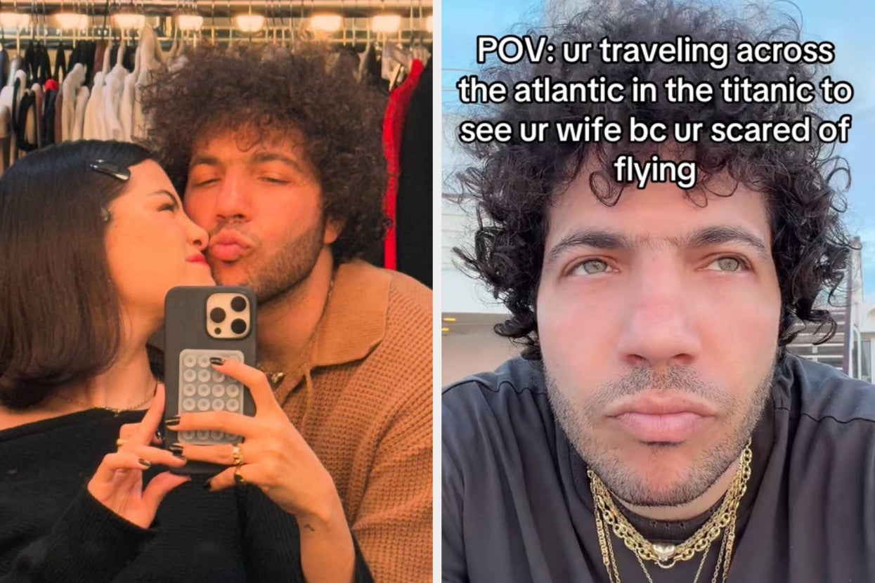 Benny Blanco’s Suuuuper Thoughtful Gift For Selena Gomez’s 34th Birthday Is Making Everyone Swoon