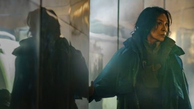 Blade Runner 2099 teaser: Michelle Yeoh and Hunter Schafer team up and hunt rogue replicants