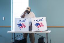 Democrats Vote to Put South Carolina First in 2028 Primary