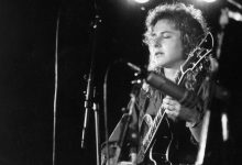 “I tried to play rock stuff. I didn’t particularly like jazz – I couldn’t hear what was happening in it”: The pioneering jazz guitarist who bridged Jimi Hendrix and Wes Montgomery – and was gone too soon