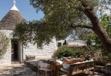 The 10 Best Airbnbs in Puglia Offer a Slower Kind of Italian Summer