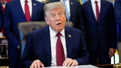 Court checks Illinois Gov. JB Pritzker as Trump administration scores another immigration win