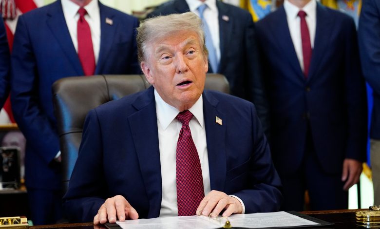 Court checks Illinois Gov. JB Pritzker as Trump administration scores another immigration win