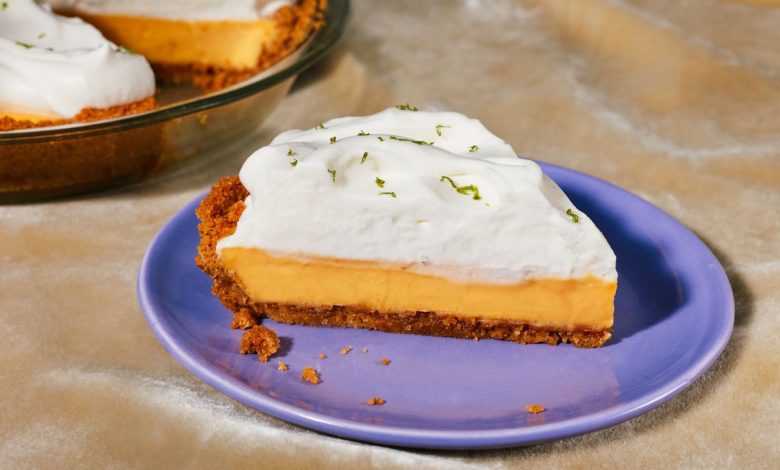 Key Lime Pie