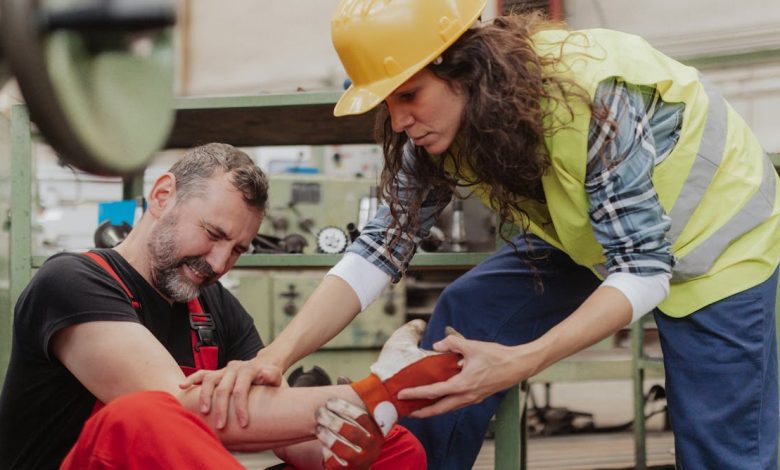 Extreme heat increases the risk of workplace injuries across Canada