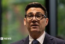 Burnham to address social care, youth unemployment and devolution