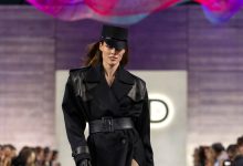 Savannah College of Art and Design Fall 2026 Ready-to-Wear