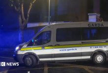 Man charged over intercepted bomb in car