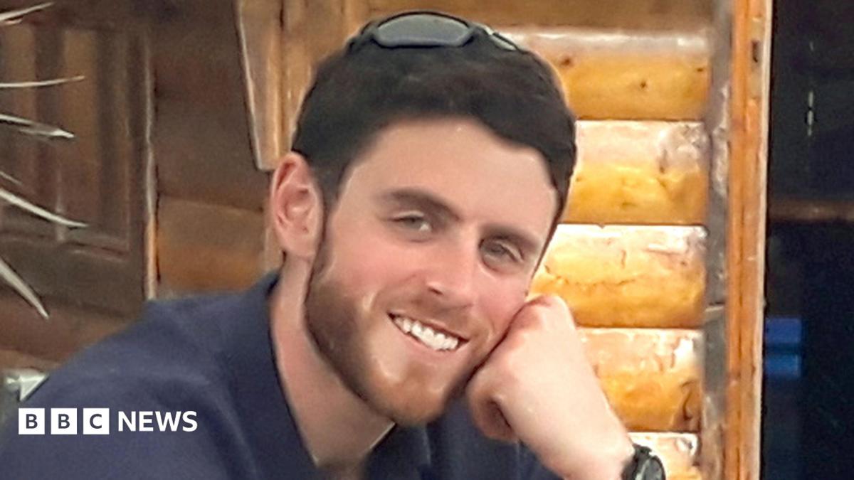 ‘Every victim will feel the same,’ says mother of PC Harper over early prison release
