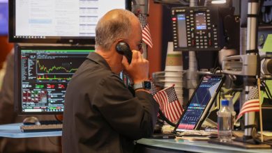Oil prices dip over 6% after US, Iran pause fighting over weekend
