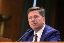 Senate advances Jay Clayton’s nomination for Director of National Intelligence