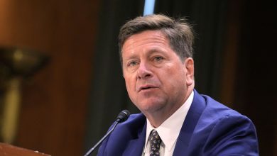 Senate advances Jay Clayton’s nomination for Director of National Intelligence