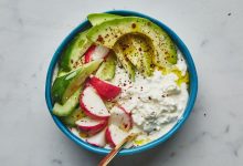 10 Cottage Cheese Recipes for Protein-Rich Meals