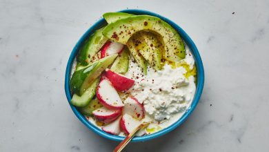 10 Cottage Cheese Recipes for Protein-Rich Meals