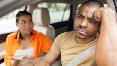 Dear Abby: I don’t think my marriage will survive my dream road trip