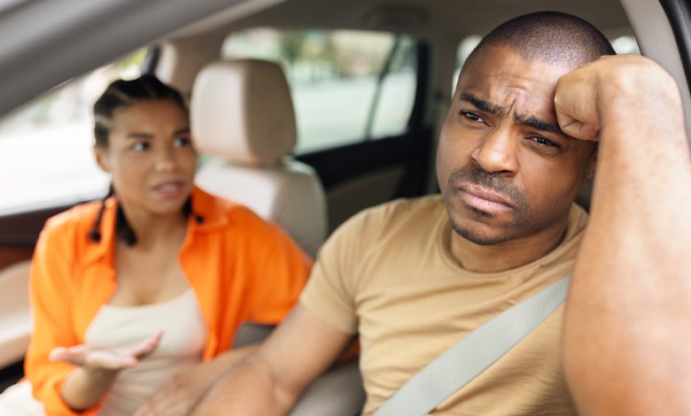 Dear Abby: I don’t think my marriage will survive my dream road trip