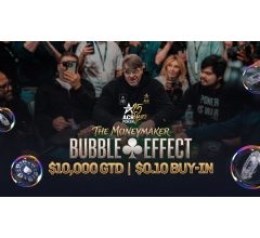 ACR Poker Makes the Bubble Worth a $2,650 Venom Entry