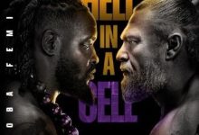 WWE ‘Raw’: Brock Lesnar, Oba Femi have final meeting before ‘SummerSlam’