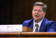 Senate confirms Jay Clayton as Director of National Intelligence