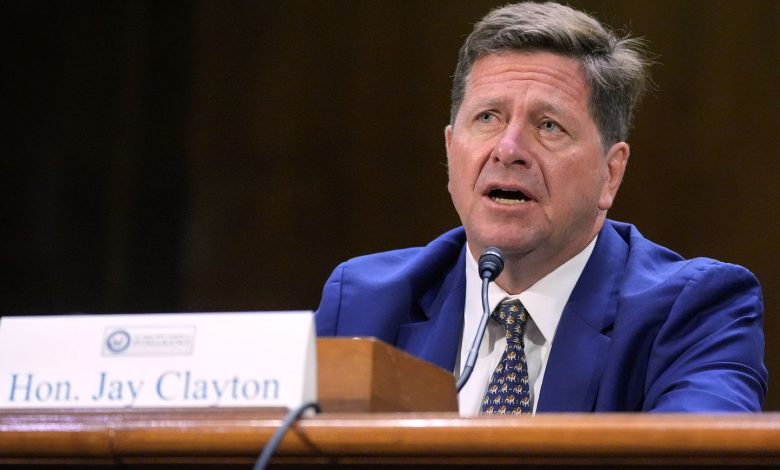Senate confirms Jay Clayton as Director of National Intelligence